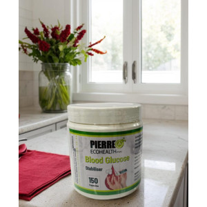 Blood Glucose Stabilizer