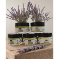 Colostrum and Collagen Balm