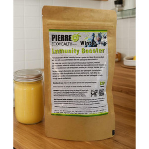 Winter Immunity Booster Winter Immunity Booster