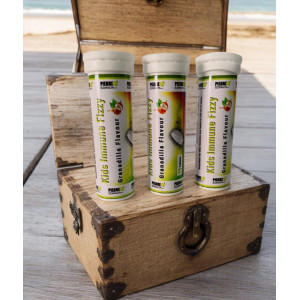 Kids Immune Boosting Fizzy Kids Immune Boosting Fizzy