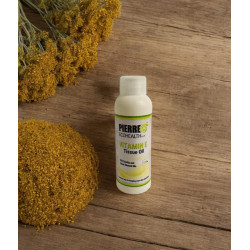 Vitamin E Tissue Oil 100ml