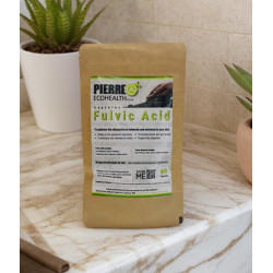 Fulvic Acid Capsules