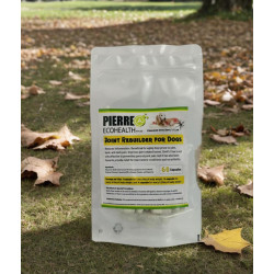 Joint Rebuilder for Dogs 60