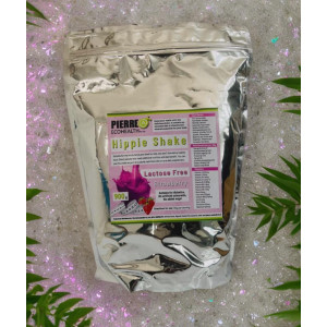 Lactose Free Hippie Shake Strawberry Lactose Free Hippie Shake Strawberry