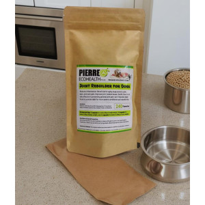 Joint Rebuilder for Dogs 240 Joint Rebuilder for Dogs 240