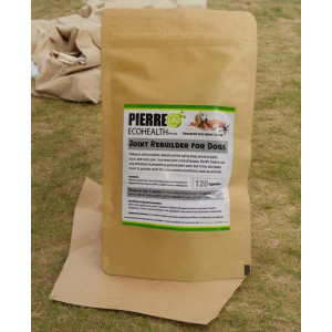 Joint Rebuilder for Dogs 120 Joint Rebuilder for Dogs 120