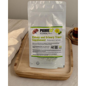 Kidney and Urinary tract Supplement Kidney and Urinary tract Supplement