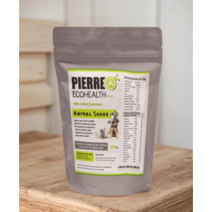 Animal Shake 250g