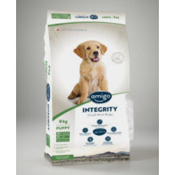 Amigo Integrity Puppy 8kg