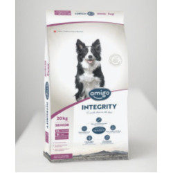 Amigo Integrity Senior 20kg