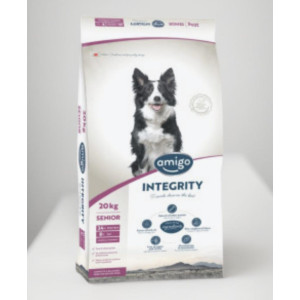 Amigo Integrity Senior 20kg