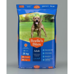 Boelies Bites Adult 25kg