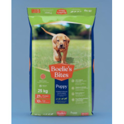Boelies Bites Puppy 25kg