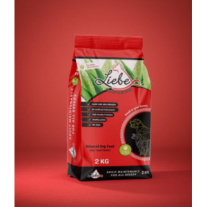 Liebe Adult 2kg