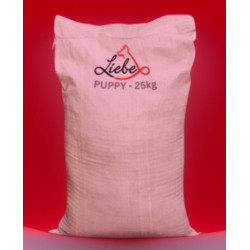 Liebe Puppy 25kg