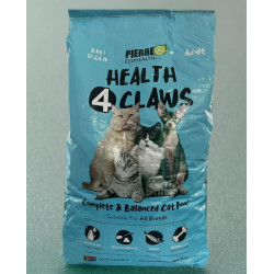 Health 4 Claws CAT Adult 8kg