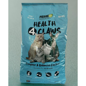 Health 4 Claws CAT Adult 8kg