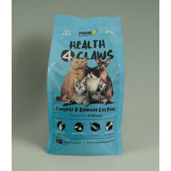 Health 4 Claws CAT Adult 2kg