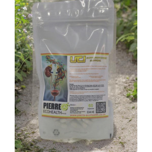 Uti Supplementary Support