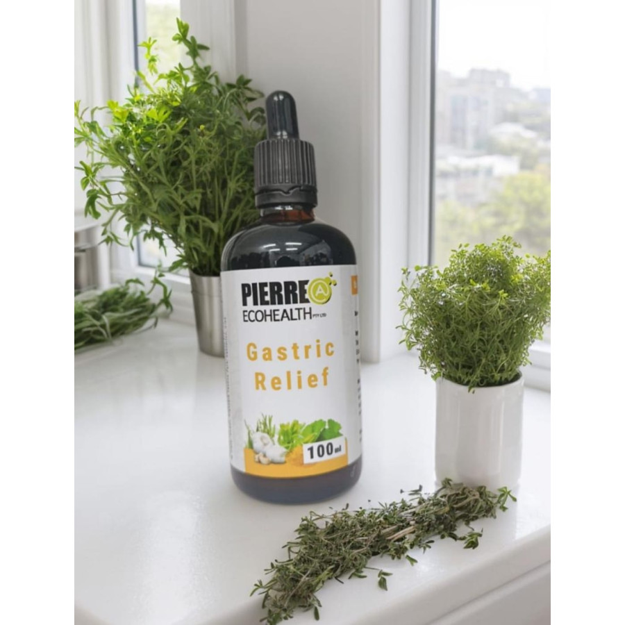 Gastric Relief 100ml Gastric Relief 100ml