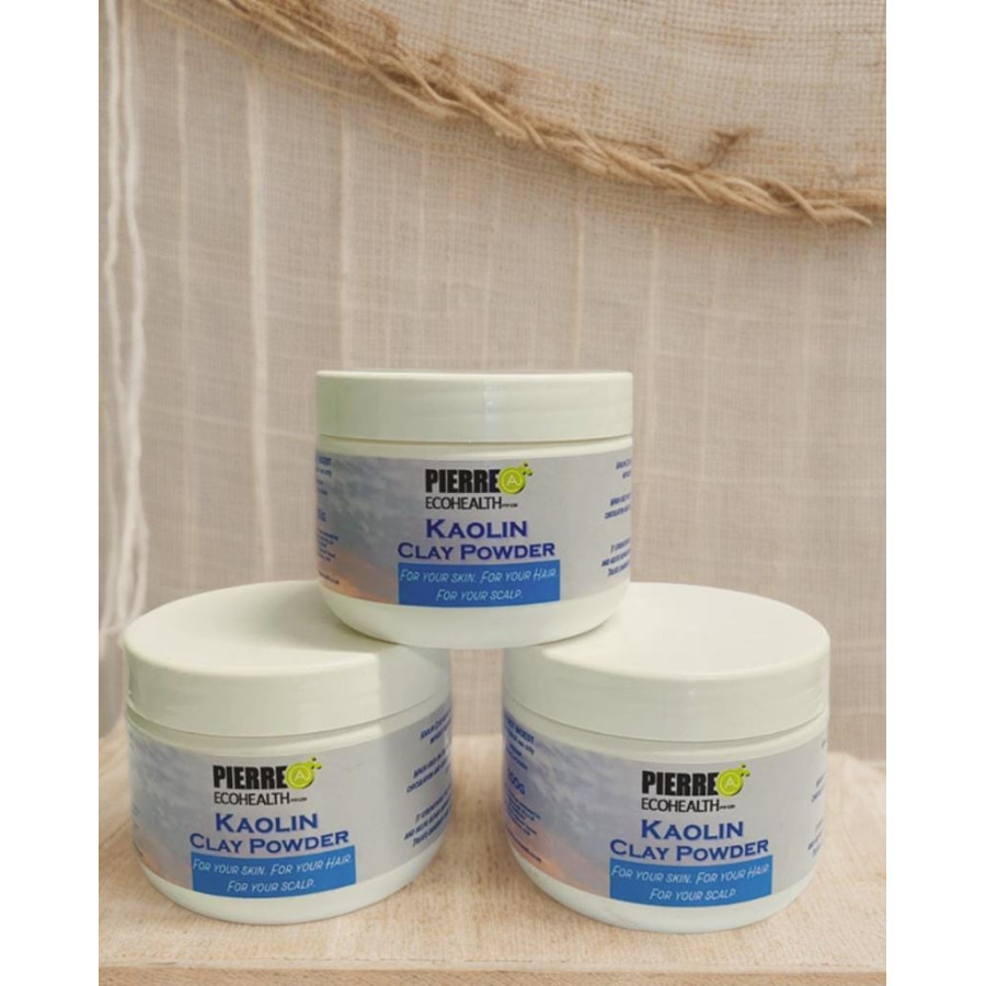 Kaolin Clay Powder Kaolin Clay Powder