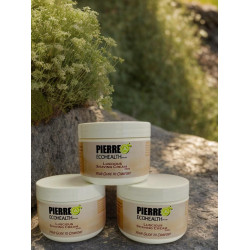 Luscious Shaving Cream 250g