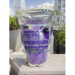 Bath Salts Lavender 1kg