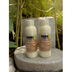 Coconut oil 100ml