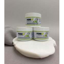 Luscious Shaving Cream 250g