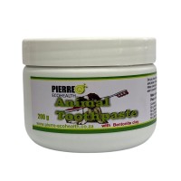 Eco Animal toothpaste mix Bentonite