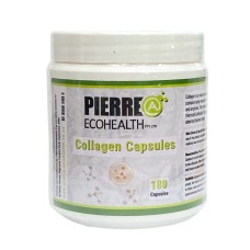 Collagen Capsules 180