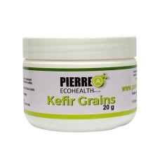 Kefir Grains