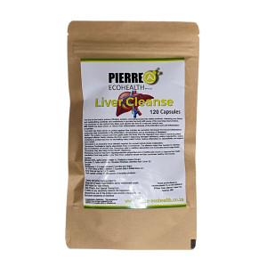 Liver Cleanse Liver Cleanse