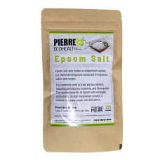 Epsom Salt Capsules