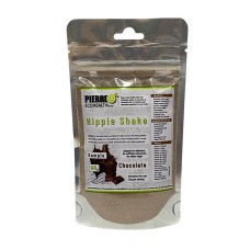 Hippie Shake Samples