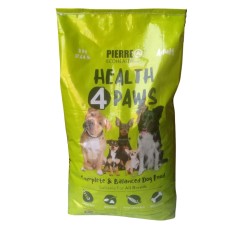 Health 4 Paws Adult 8kg