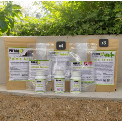 Cancer Combo  - Step One