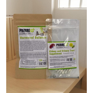 Hormone Combo Hormone Combo