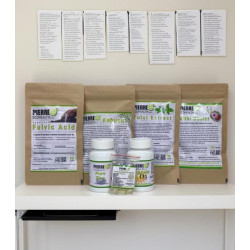 Viral Buster Combo - Medium