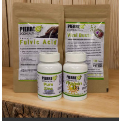 Viral Buster Combo - Mild