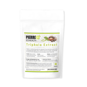 Triphala Extract Triphala Extract