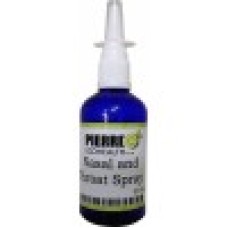 Nasal and Throat Spray 100ml