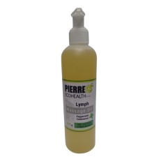 Lymph Massage Oil Peppermint 225g