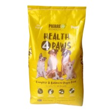 Health 4 Paws Puppy 8kg