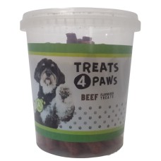 Treats for Paws 500g