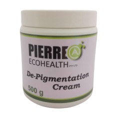 De-Pigmentation Cream 250g