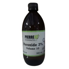 Peroxide 500ml