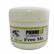 Free Me Lotion 50ml