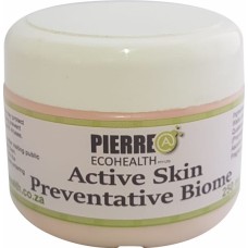 Active Skin Preventative Biome Cream 50g